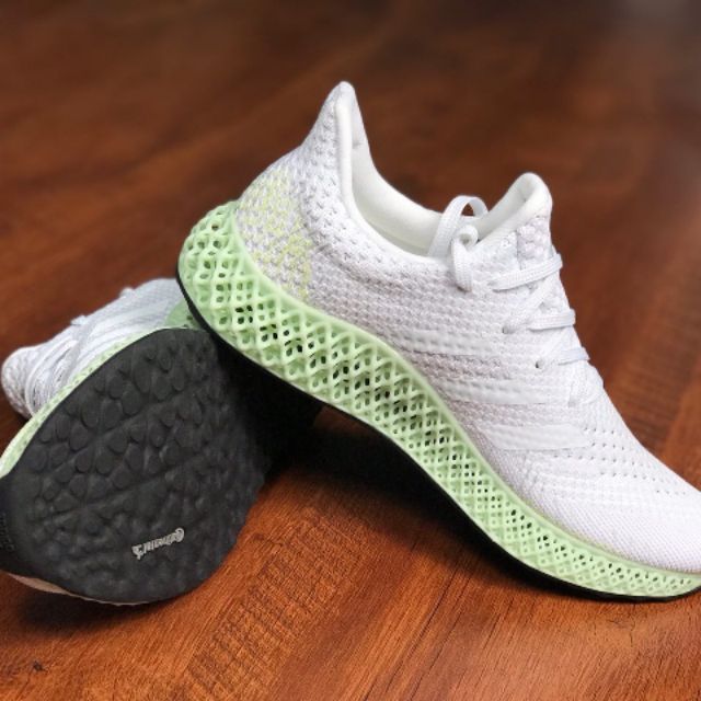 ADIDAS FUTURECRAFT.4D (PRM) | Shopee Malaysia