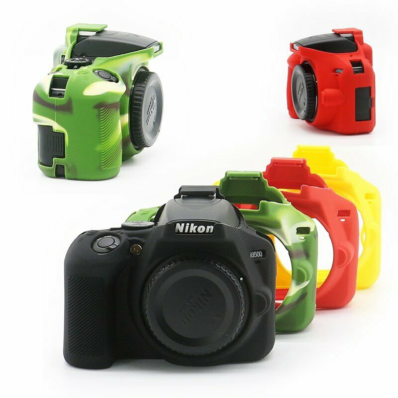 nikon d3500 case