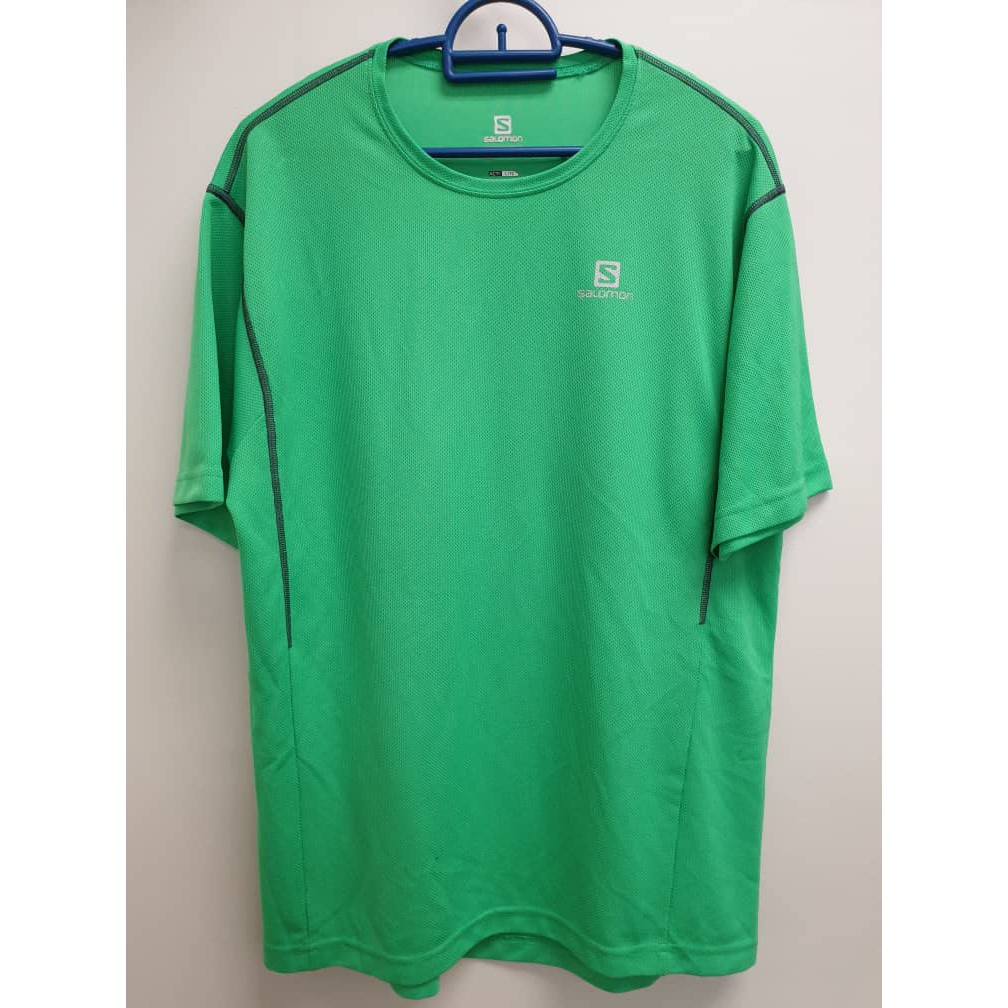 salomon actilite shorts