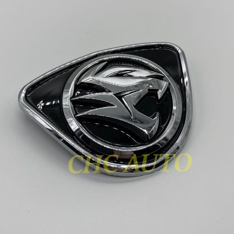 3d New Proton Lion Logo Wira Satria Putra Proton 3d Front Grill Grille 