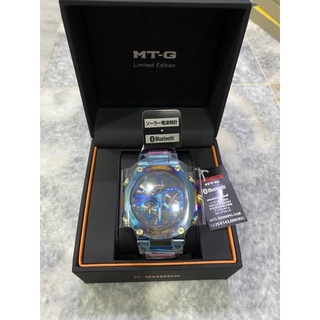 Japan Set Original G Shock Mt G Phoenix Limited Edition Mtg B00ph 2a Mtg B00ph 2ajr Mtgb00ph Watch Shopee Malaysia