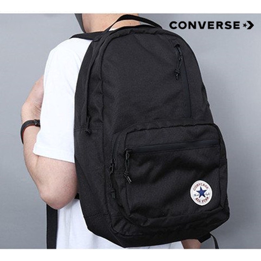 converse classic backpack