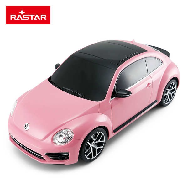 volkswagen beetle rc car