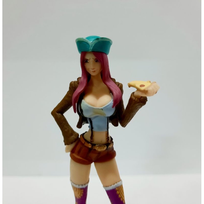 Bonney onepiece Jewelry.