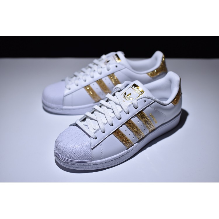 adidas superstar sport