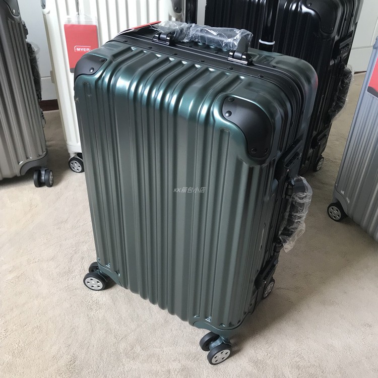 luggage cover myer