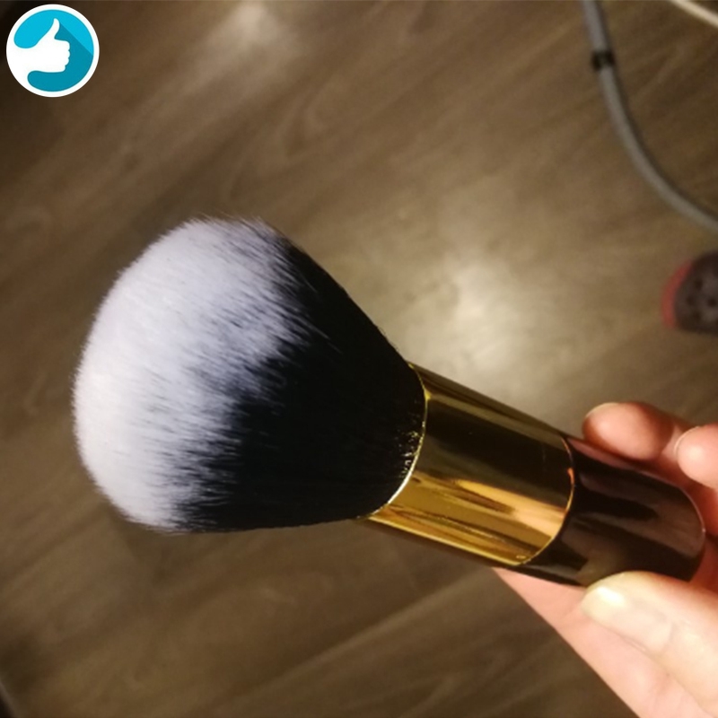 big blush brush