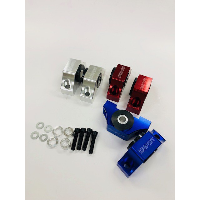 38750 HASPORT Engine Mount Honda Civic EG EJ EK EG6 EG9 EG8