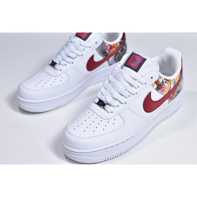 air force 1 china hoop dreams