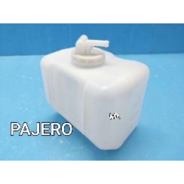 Pajero L047 V34 Radiator Spare Tank Shopee Malaysia