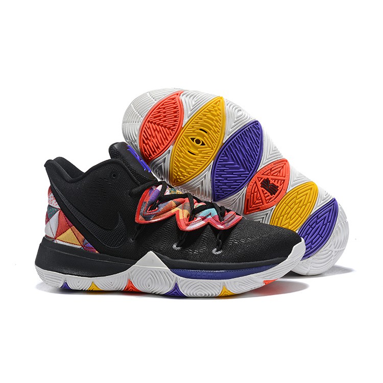 colorful kyrie 5