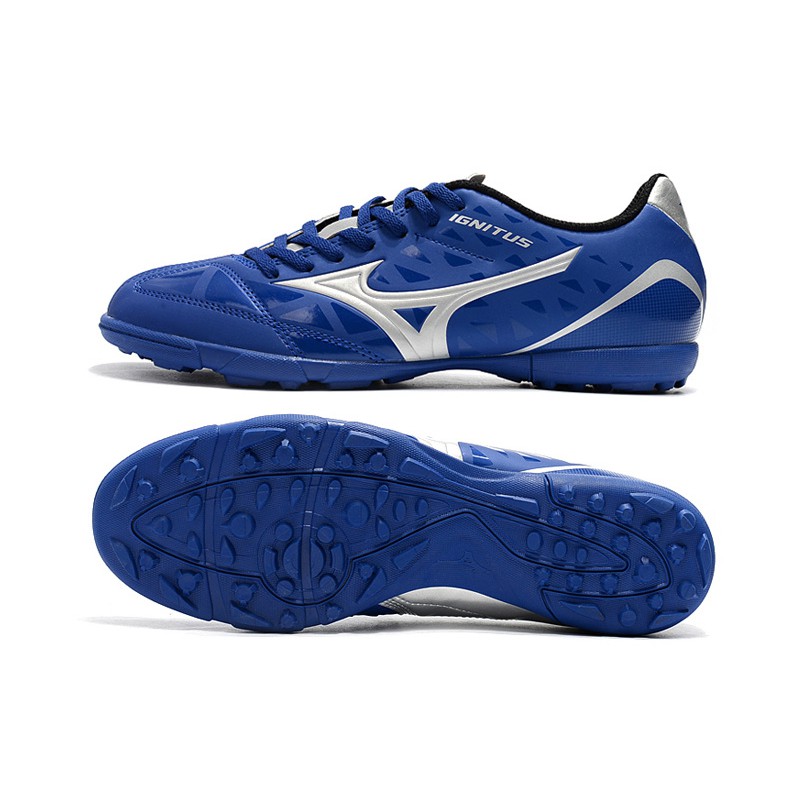 mizuno men's compete turf trainer