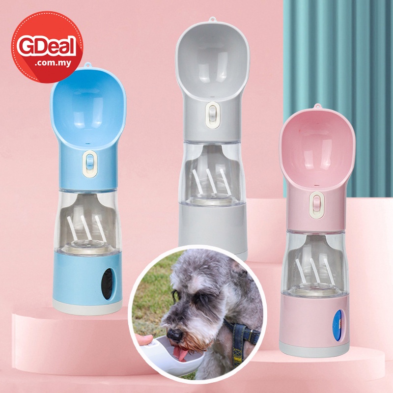 GDeal Pet Suppliers Portable Traveling Water Cups For Dogs Outdoor