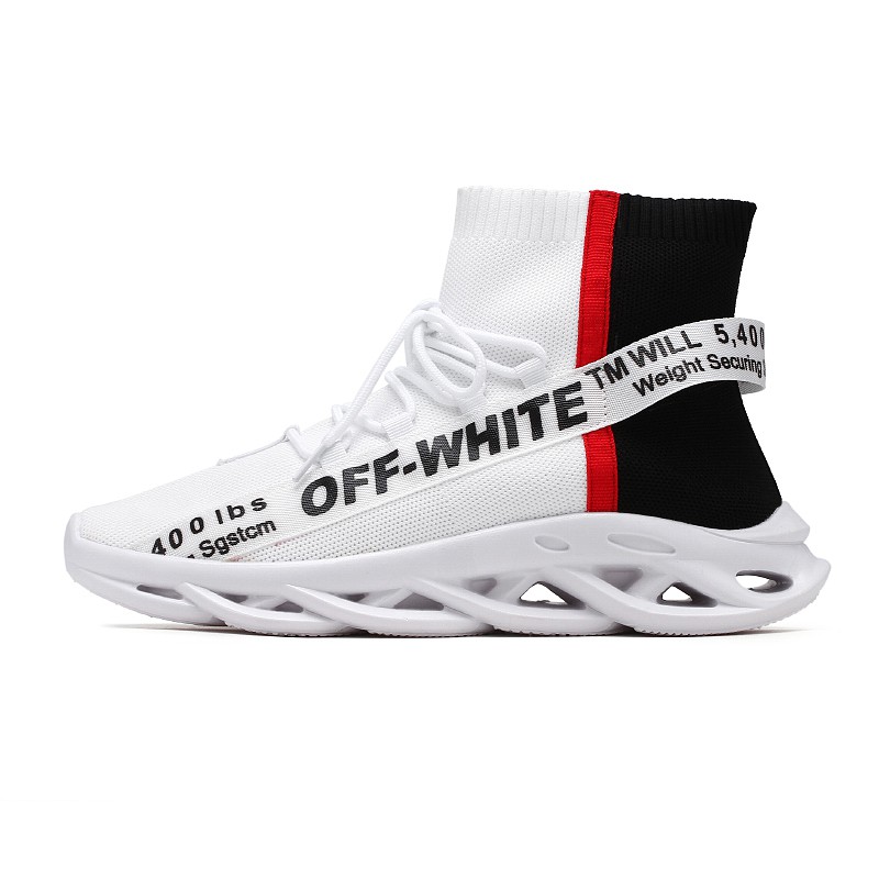 off sport shoes