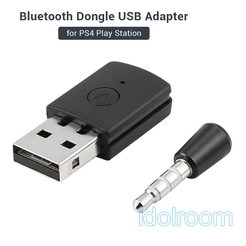 usb adapter for ps4