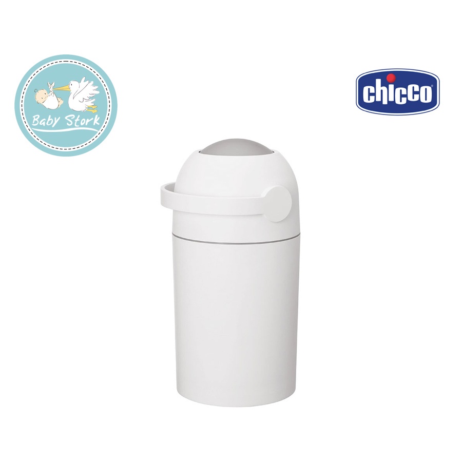 CHICCO NAPPY BIN ODOUR PROOF SYSTEM Shopee Malaysia