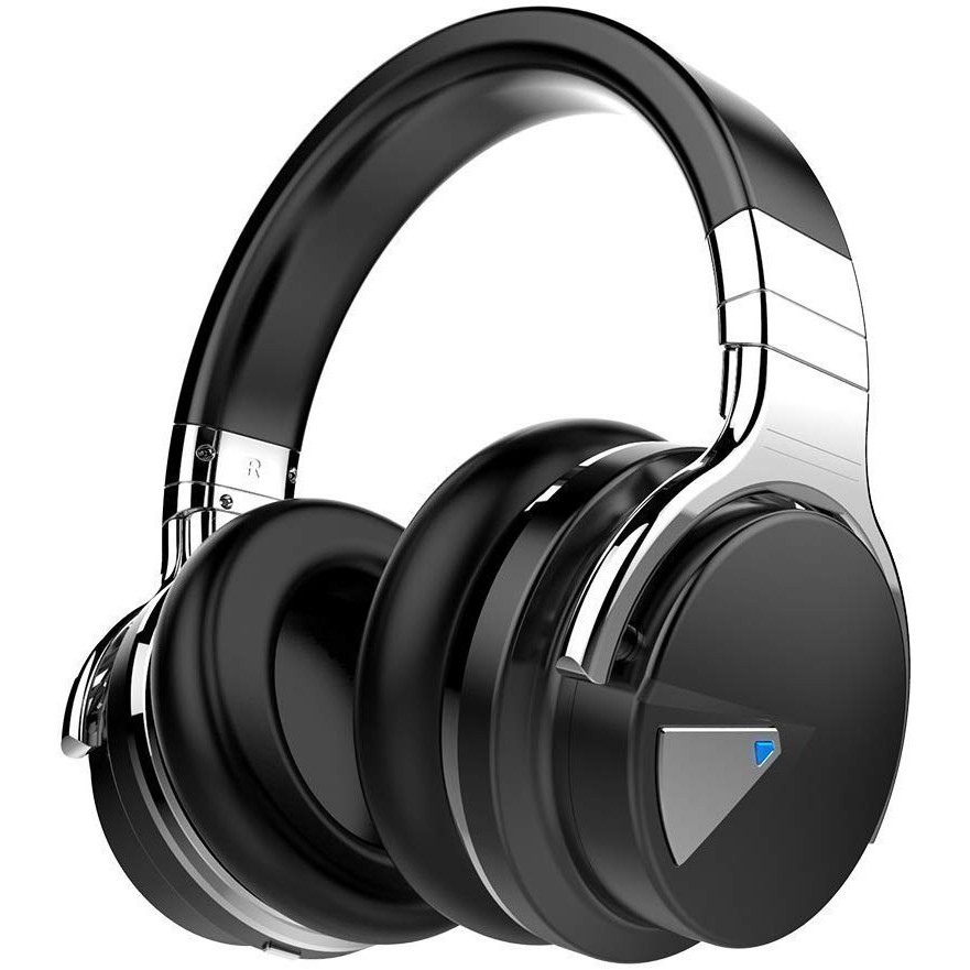 cowin active noise cancelling headphones