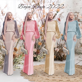 Baju Raya Murah Shopee