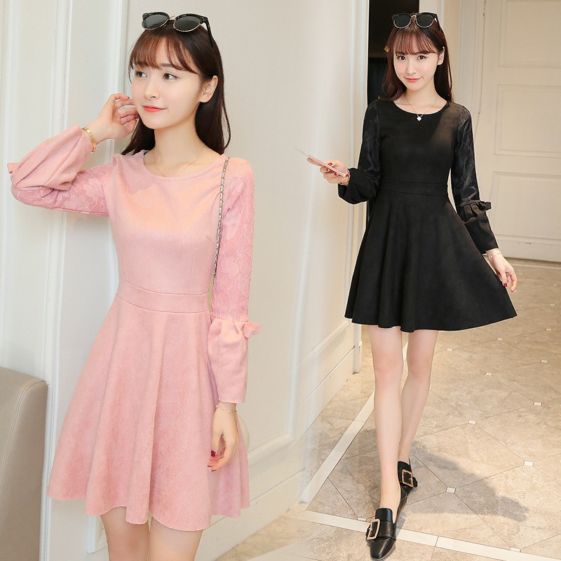 cute and casual dresses