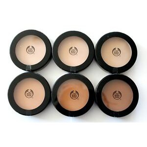 matte clay concealer