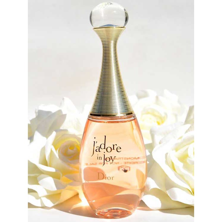 jadore in joy perfume