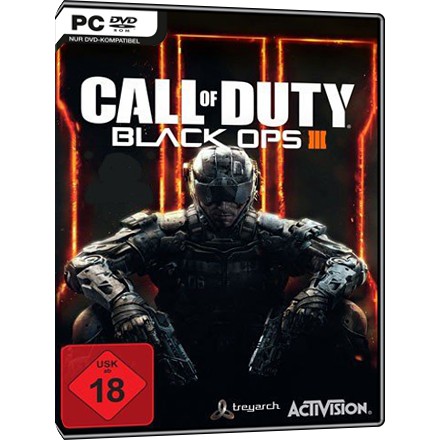 Call Of Duty Black Ops 3 Crack File Download