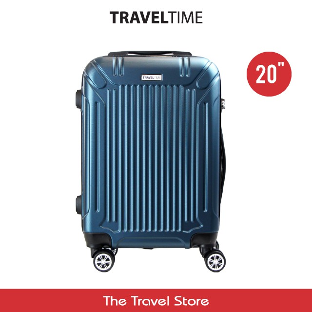 travel time trolley bag