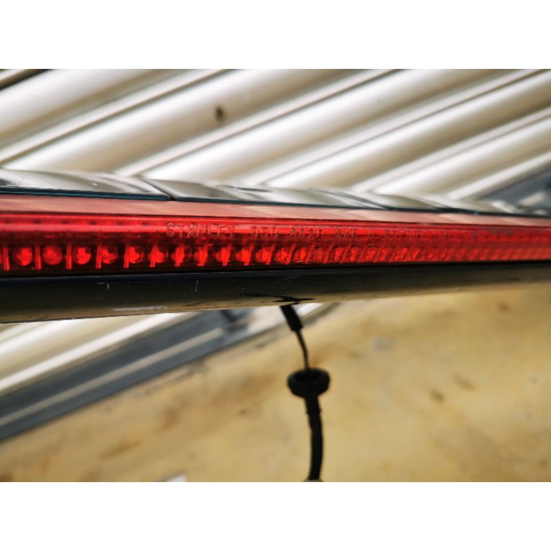 MITSUBISHI DELICA L400 REAR SPOILER | Shopee Malaysia