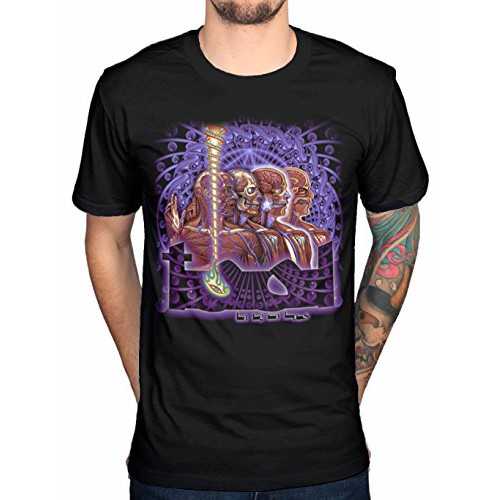 tool lateralus t shirt