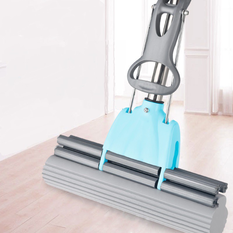 sponge floor cleaner