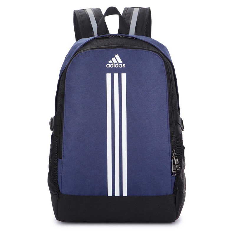 adidas laptop travel school backpack bag