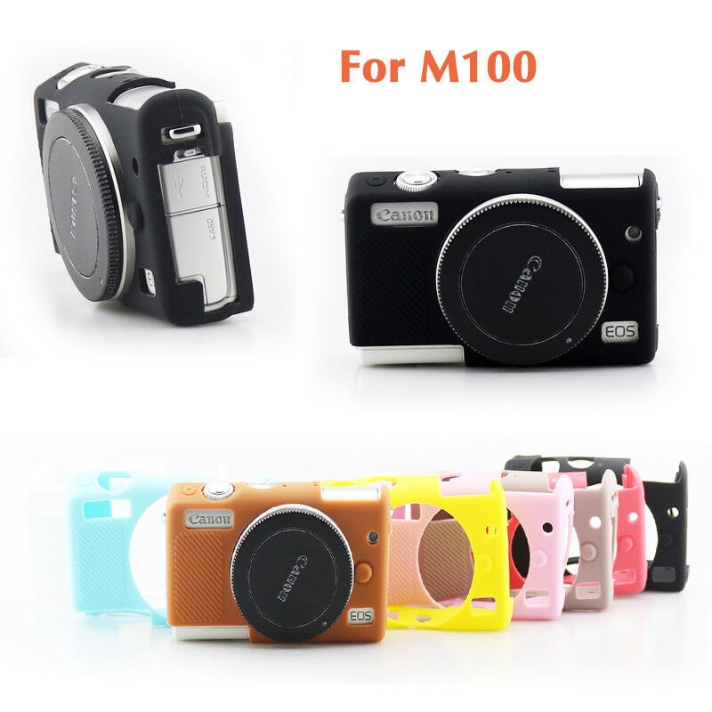 case for canon m100