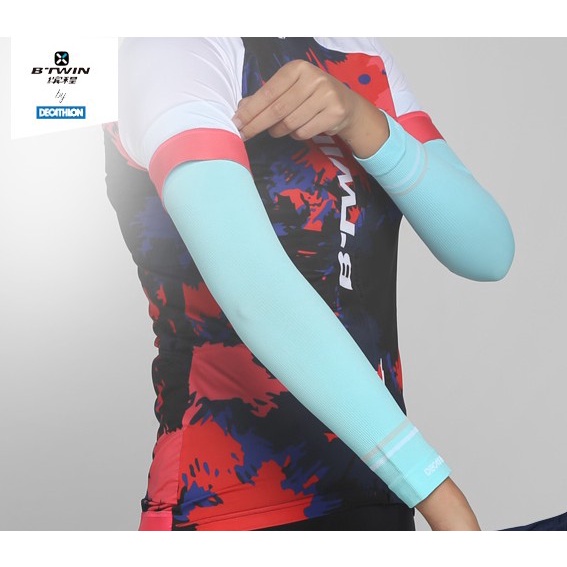 decathlon arm sleeves