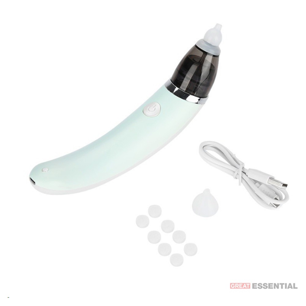 little bees nasal aspirator