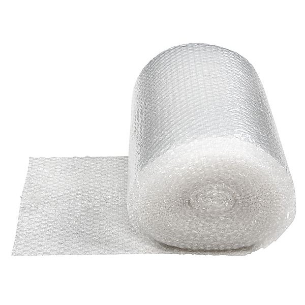 1 inch bubble wrap