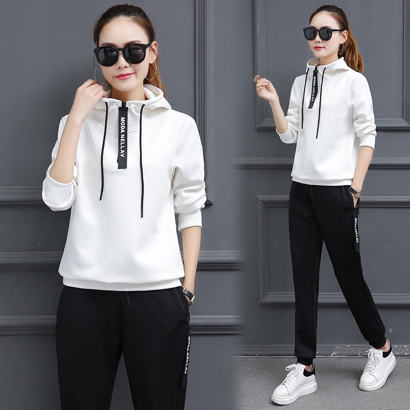 plus size sweatsuit set