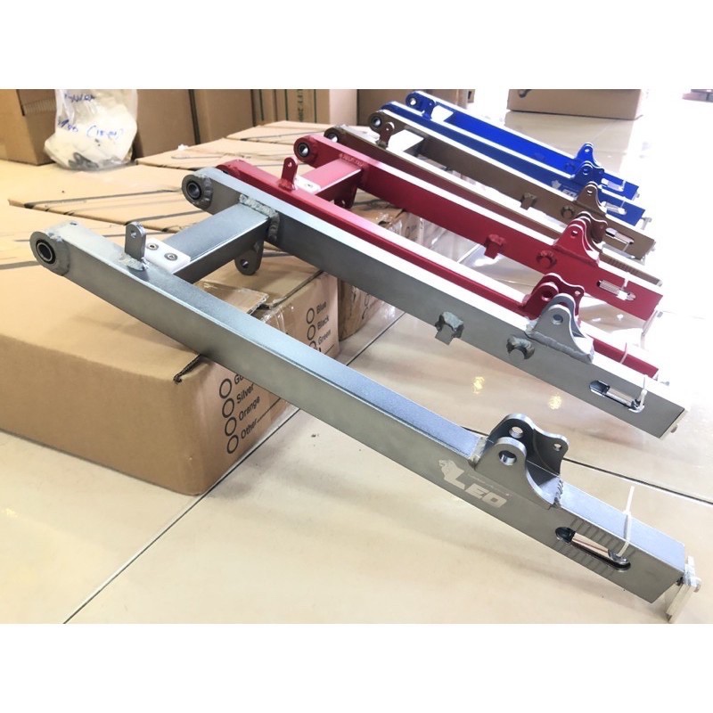 Buy Wave125 Wave 100r Wave125s Dream Aloy Alloy Arm 2inci Alloy Swing Arm Honda W125 Wave 125x 125s Future W100r W110 Dash Seetracker Malaysia