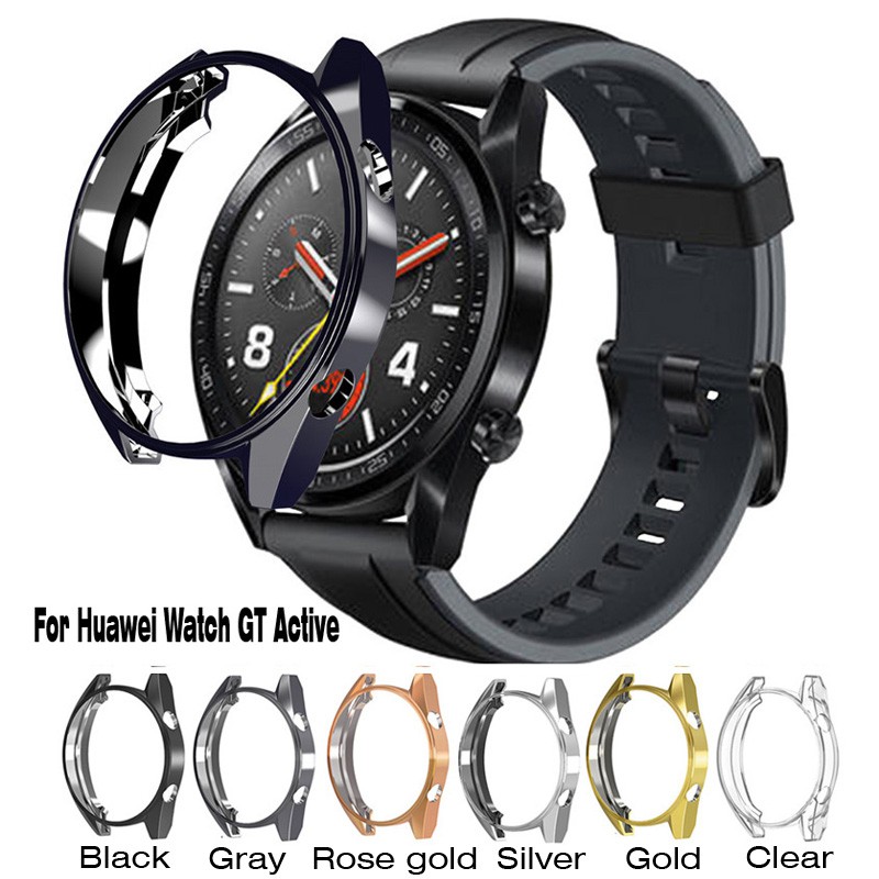 active gt huawei