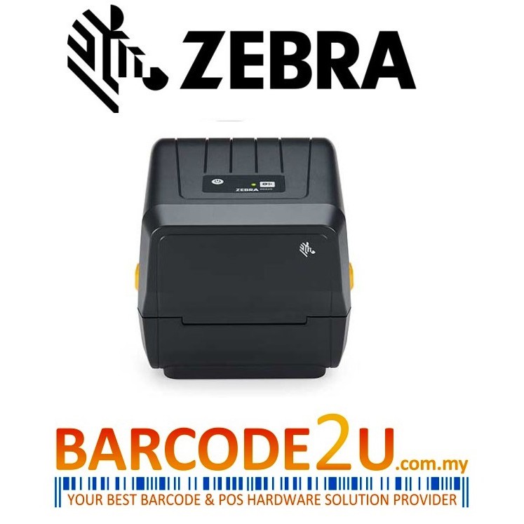zd230 barcode printer