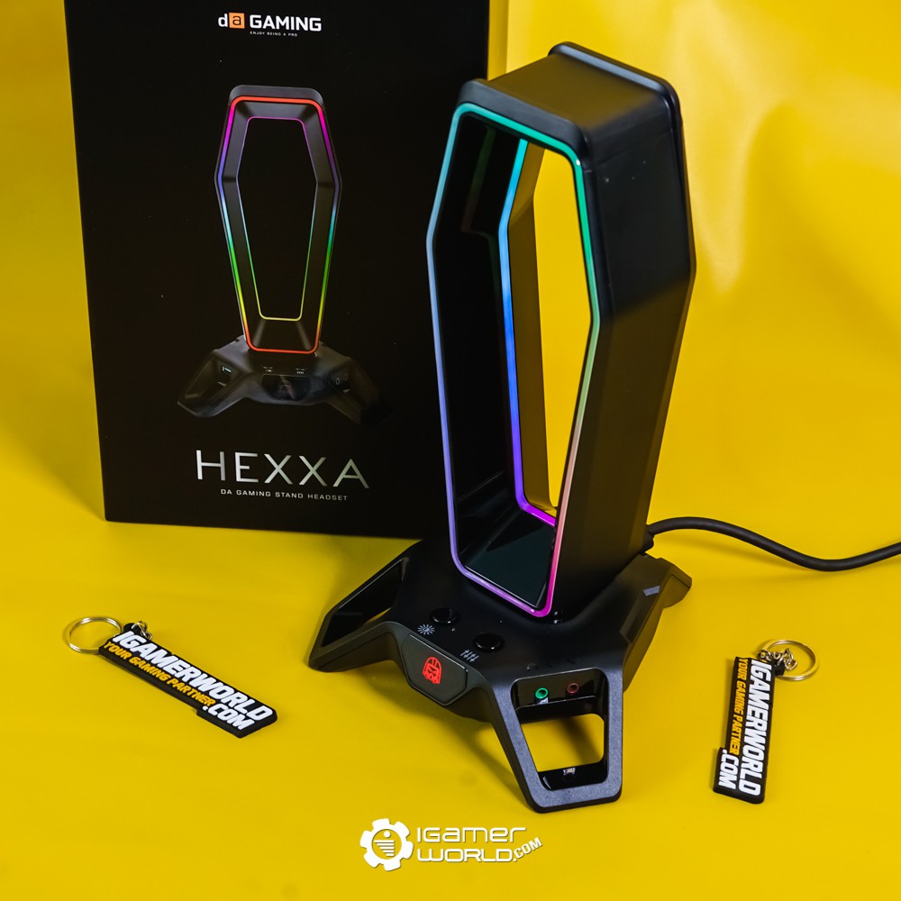 digital alliance hexxa