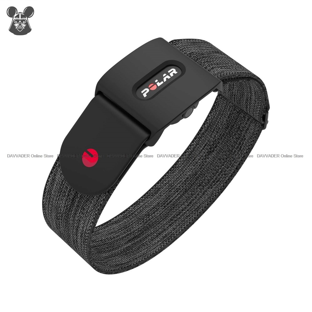 polar oh1 endomondo