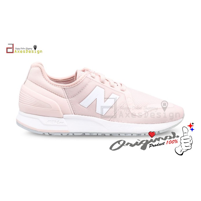 New Balance 247 Lifestyle Shoes (Women) | Shopee Malaysia