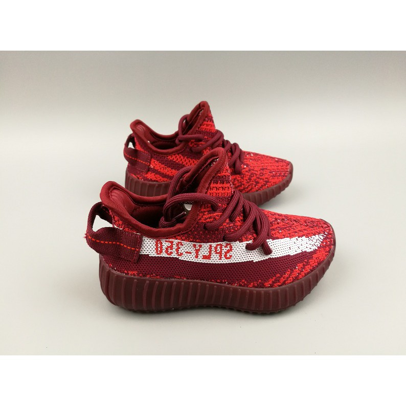 yeezys shoes kids