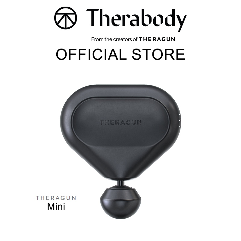 Theragun Malaysia Official Store Online, December 2022 Shopee Malaysia