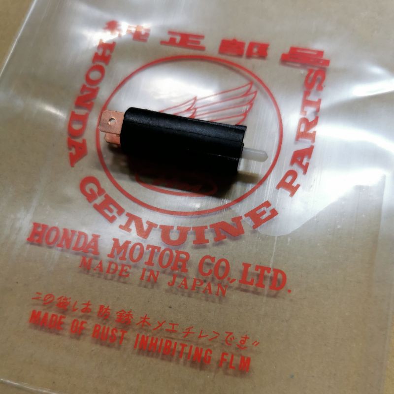 Honda RS150 CLUTCH LEVER SWITCH Shopee Malaysia
