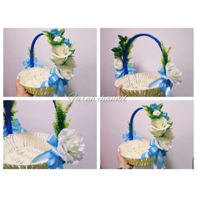 Bakul Gubahan Buah Untuk Tunang Kahwin Shopee Malaysia