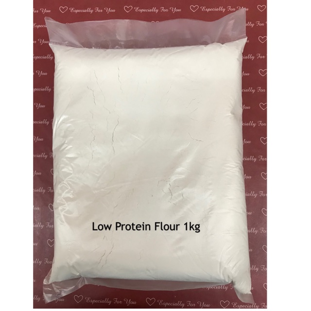 Low Protein Flour *1kg*