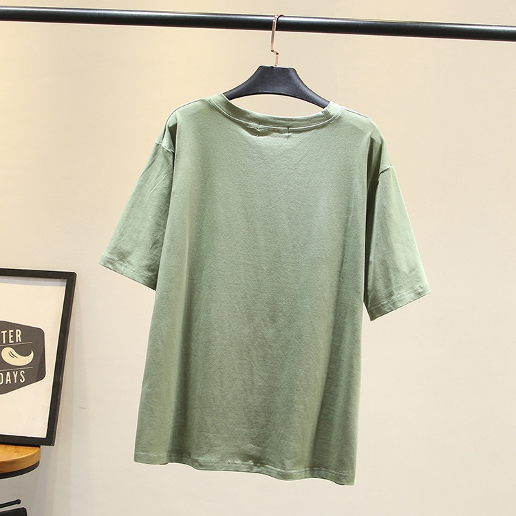 cute embroidered tops
