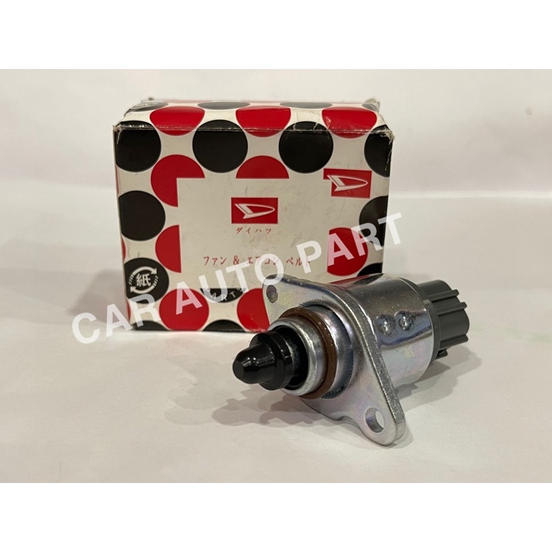 PERODUA MYVI ALZA KELISA KENARI TOYOTA AVANZA THROTTLE BODY SWITCH SENSOR IDLE SPEED CONTROL