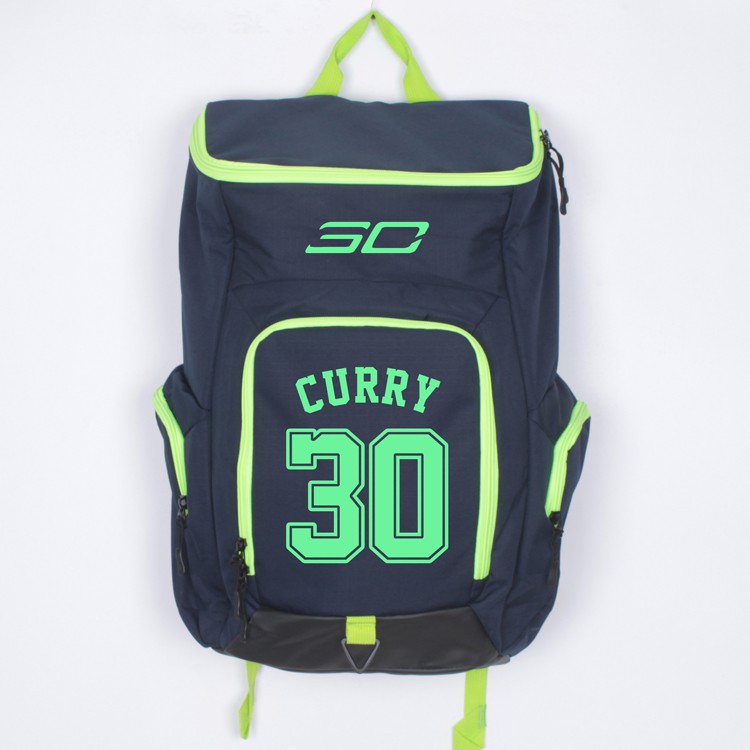 curry basketball backpack